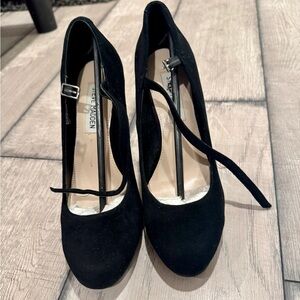 Steve Madden Mary Jane Heels